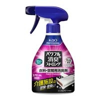 ◆パワフル消臭ST衣料空間消臭剤370mL×12_選択画像02