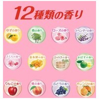 HERSバスラボ　お楽しみパック48錠入_選択画像02