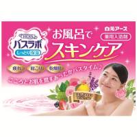 HERSバスラボ　W保湿お楽しみパック48錠_選択画像03