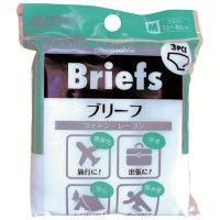 不織布ブリーフ3枚入_選択画像02