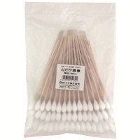 ハクジウ綿棒　3号　15162