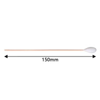 ハクジウ綿棒　3号　15162_選択画像02