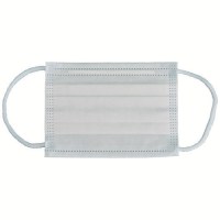 KOOプレミアムキッズマスク 30枚個包装