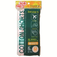 コットンショーツM5枚入_選択画像03