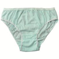 コットンショーツM5枚入_選択画像02