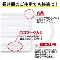 ナノエアーマスク ふつう 30枚 W　PK-NI30L_選択画像03