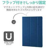 iPad Air レザーケース TB-A20MWVNV_選択画像04