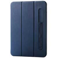 iPad 10.9 ケース レザー 手帳型 薄型_選択画像03