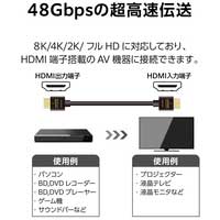 ウルトラ HDMI ケーブル イーサーネット_選択画像04