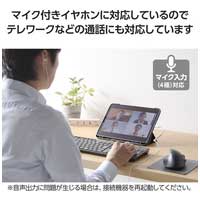 変換ケーブル C-φ3.5mm シリコーン_選択画像04