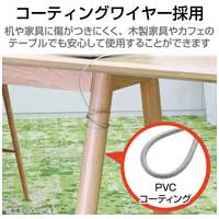 ワイヤー 3.8mm×1m_選択画像03