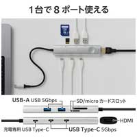 画面ONOFFドッキングステーション MicroSD_選択画像04