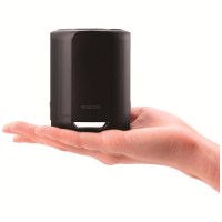 ポータブルスピーカー Mini LBT-SPP01BK_選択画像04