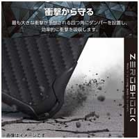 iPhone 16 ケース 衝撃吸収 PMWA24AZEROGBK_選択画像02