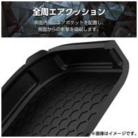 iPhone 16 ケース 衝撃吸収 PMWA24AZEROGBK_選択画像03