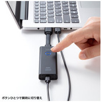 無線HDMIエクステンダーVGA-EXWHD12TX_選択画像02