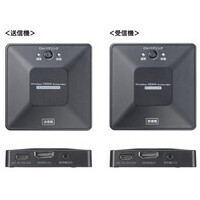 ワイヤレスHDMIエクステンダー VGA-EXWHD13_選択画像03