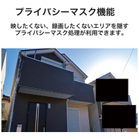 8ch対応デジタルビデオレコーダー 8TB_選択画像03