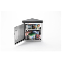 b_エレベーター用防災キャビ 座れる BS-01_選択画像02