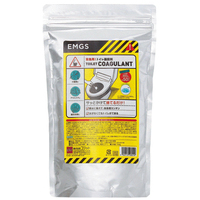 緊急用トイレ凝固剤 ５００ｇ