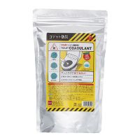 緊急用トイレ凝固剤 ５００ｇ