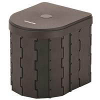 ポータブル簡易トイレ D型 UW-5035_選択画像02