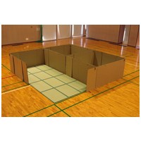 b_防災間仕切り置き畳 セット 2ｍ×2ｍ_選択画像04