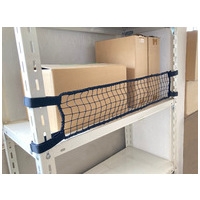 b_落下防止ネット 面ファスナー RNL-90BK_選択画像02