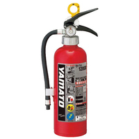 ABC粉消火器4型蓄圧式 FM1200X