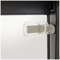 かんたん窓ロック 2個入 KHLE-75_選択画像04