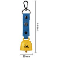 熊鈴（黄色） 36593_選択画像04