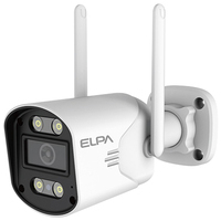 セキュリティカメラ TBC-SC300