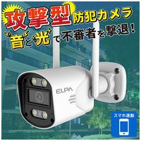 セキュリティカメラ TBC-SC300_選択画像02