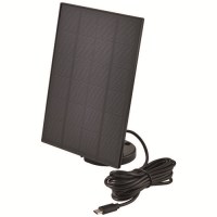 ソーラー充電式防犯カメラ TBC-BC400_選択画像02