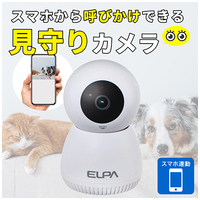 屋内用カメラ TBC-IP300_選択画像02