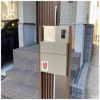 b_ステッカーＬ　２４時間監視_選択画像03