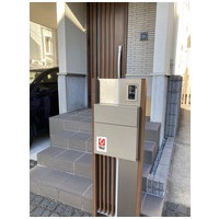 b_ステッカーＬ　２４時間監視_選択画像03