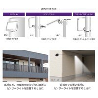 b_ソーラーパネル LS-B314_選択画像02