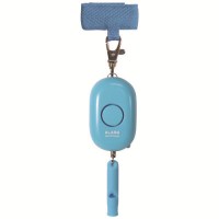 強い防犯アラーム ブルー SL026BL