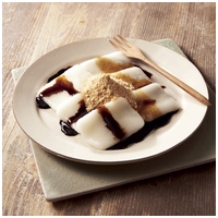 ※b_IZAMESHI 黒みつきなこ餅 6個×40袋_選択画像02