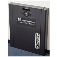 b_エレベータ備蓄ボックス フラットタイプ