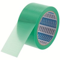 b_建築・塗装 養生用テープ 50X25 J2260 緑