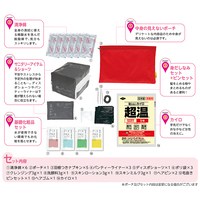 b_防災レディースセット2 (HE) 3セット_選択画像02