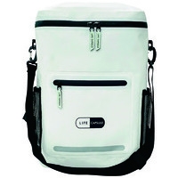 b_2WAY防水バッグ 25L LCW-25WH