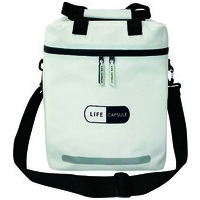 b_2WAY防水バッグ 17L LCW-17WH