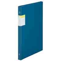 ＣＦ カキコ 差し替え式 ネイビー 8682-NV