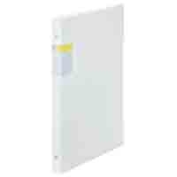 ＣＦ カキコ 差し替え式 シロ 8682-W