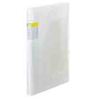 ＣＦ カキコ 差し替え式 透明 8682T-M