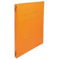 フラットF PP 表紙W FF-A4SHW-OR