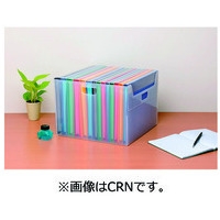 ボックスFキャパティ FB-EW5-CBN クリアBL_選択画像02